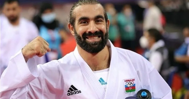 Rafael Ağayev beynəlxalq təlim məşq toplanışında təlimatçı olacaq