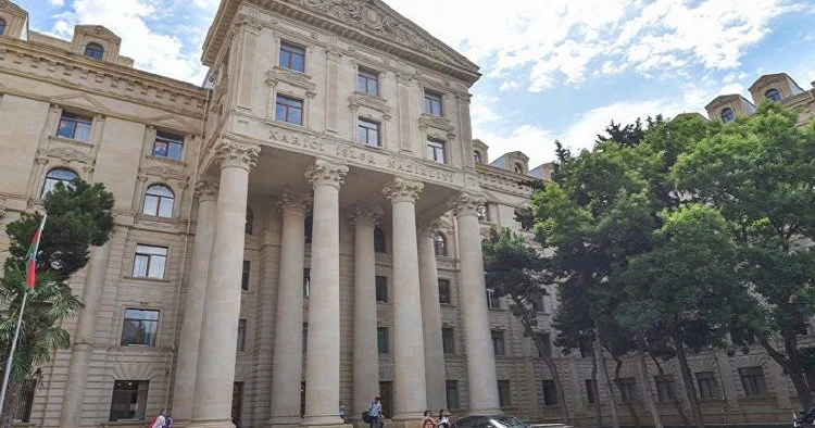 Azər Badamovun saxlanılması ilə bağlı RƏSMİ AÇIQLAMA