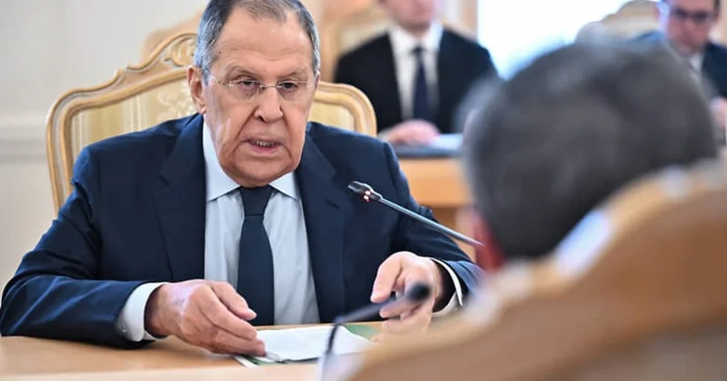 Лавров подтвердил МИД Пакистана готовность содействовать урегулированию с Индией