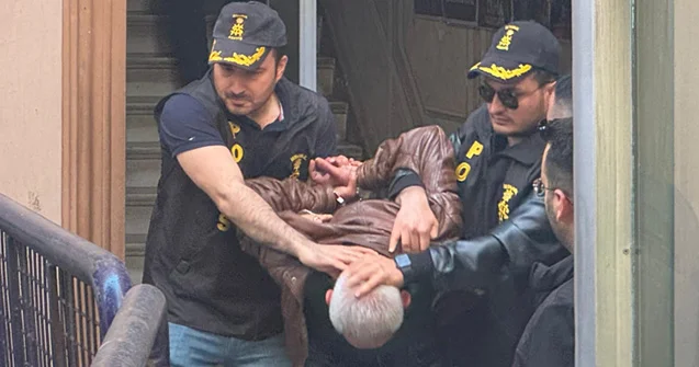 Uşaqlarından ikisini öldürüb, birini yaralayıbmış Yeni detallar