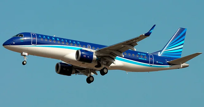 AZAL и другие авиакомпании приостановили рейсы в Тель Авив