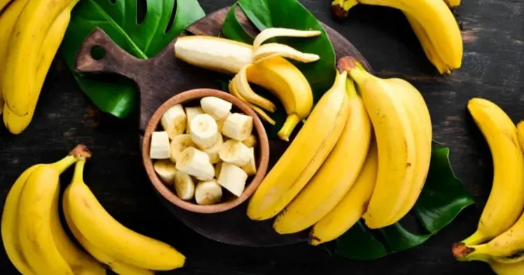 Banan tullantısı tekstil sanayesinə girir alimlərdən ekoloji kəşf