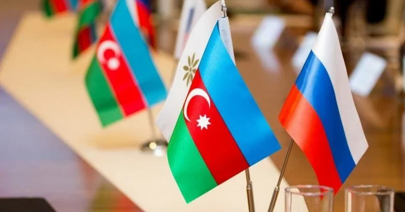 Azərbaycanlı deputata həqarət: Kremlin müəyyən dairələrində rasizm, diskriminasiya halları artır