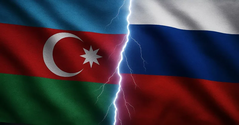 Запрет на Бадамова, кибератака и сбитый самолёт Что происходит между Баку и Москвой?