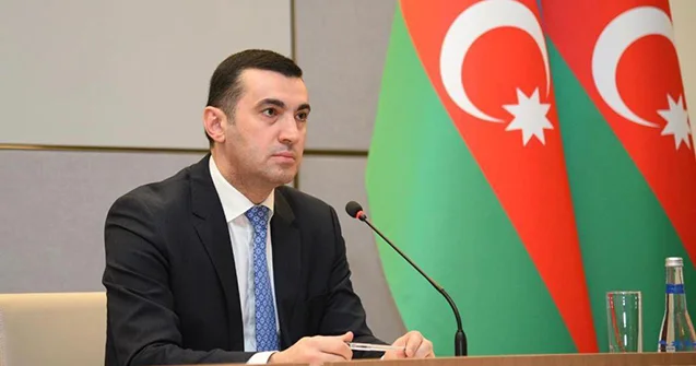 Ayxan Hacızadə: Rusiya tərəfi qeyri dost addım atıb