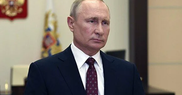 Dünya qərara gəldi ki, Rusiyanı bitirmək lazımdır Putin