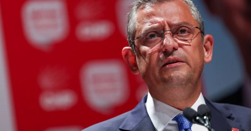 CHP sədri hücuma məruz qaldı VİDEO