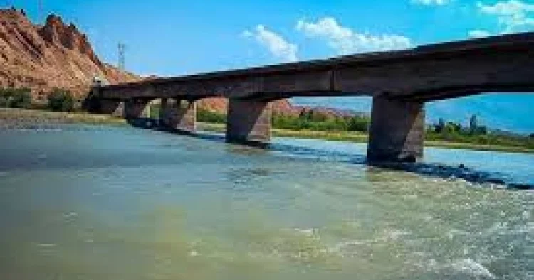 Çaylarda müşahidə olunan hidroloji vəziyyət açıqlanıb