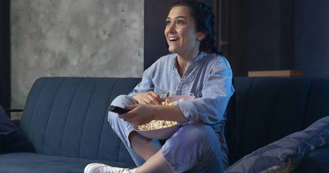 Bir az popcorn götürün bu filmlər sizi təəccübləndirəcək