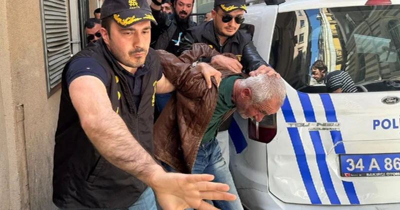 Özgür Özələ hücum etməsinin səbəbini açıqladı