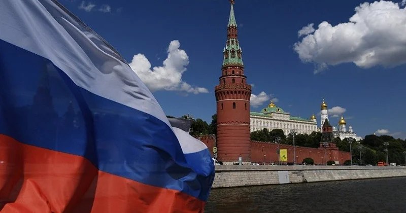 Kiyevdən 9 May anonsu: Moskva vurulacaq FOTO