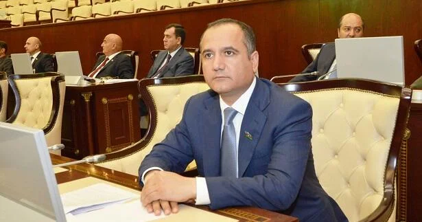 Çinlə əlaqələr yeni mərhələyə qədəm qoyur Qafarov