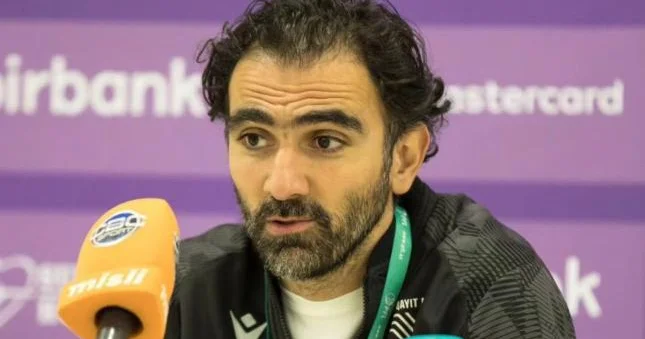 “Ola bilər, bu mövsüm nələrsə alınmadı” Vaqif Cavadov