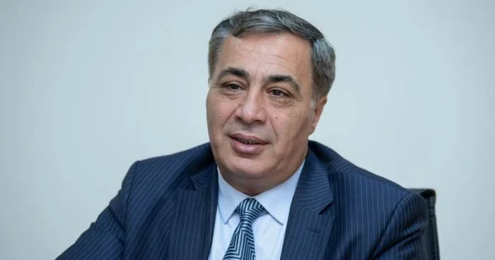 “Bir əvvəl var, bir axır var deyirlər...”