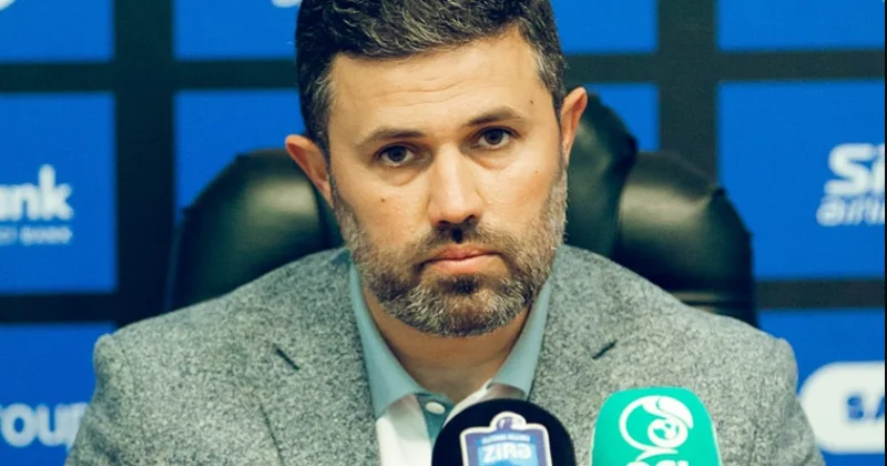 Azər Bağırov: “Üzülməyə dəyməz”