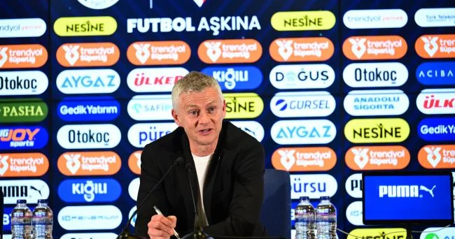 Beşiktaş ın baş məşqçisi: Üçüncü pillədə qalmağımız üçün, bu, mütləqdir
