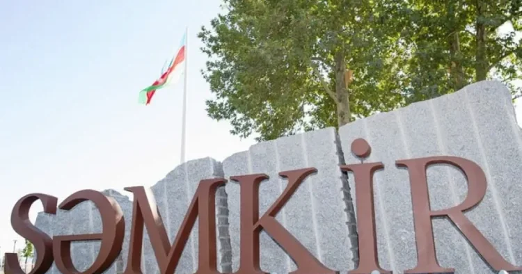 Şəmkirdə 26 yaşlı Əmrah Məmmədov intihar etdi yaxınları inana bilmir FOTO