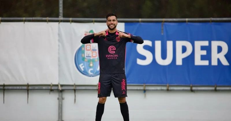 Qarabağ Portuqaliyadan hücumçu transfer edir! 9 oyunda 6 qol vuran braziliyalı kimdi?