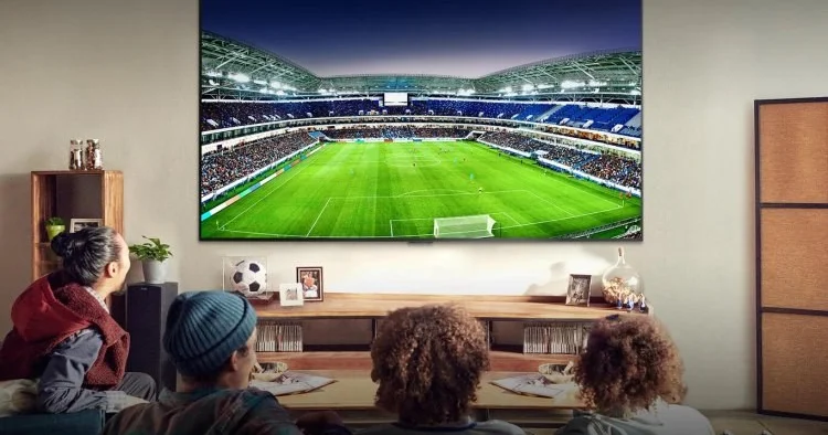 Günün canlı yayımlanacaq oyunları TV AFİŞA