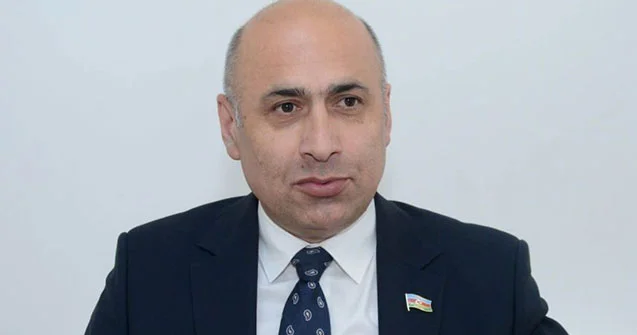 Rəsmi Bakıdan Azər Badamovun Rusiyaya buraxılmamasına Reaksiya