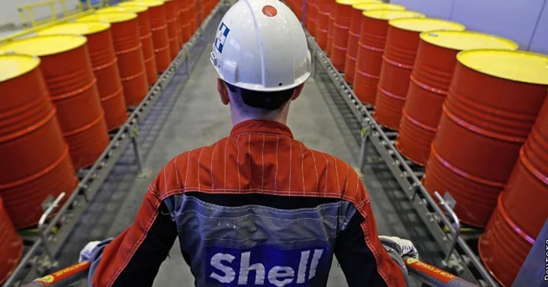 Shell рассматривает покупку нефтегиганта BP