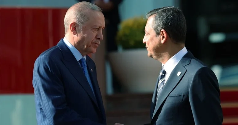 Ərdoğandan Özgür Özələ keçmiş olsun zəngi