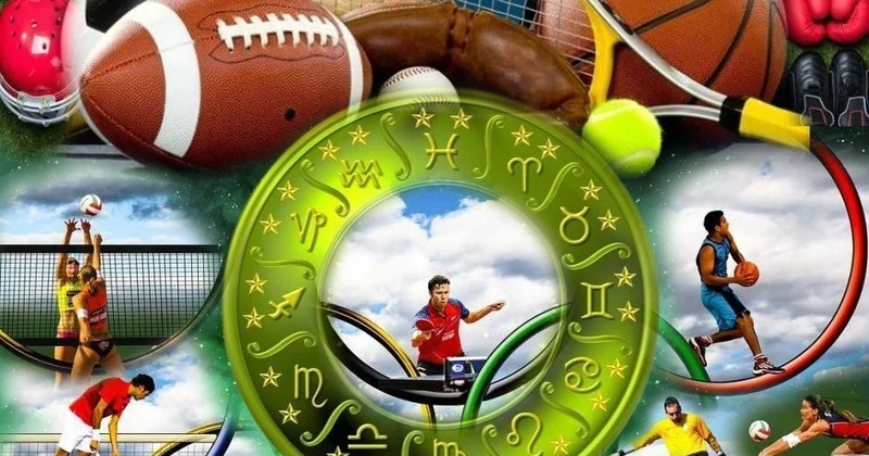 İdman bürcü Astroloji PROQNOZ: 5 11 may