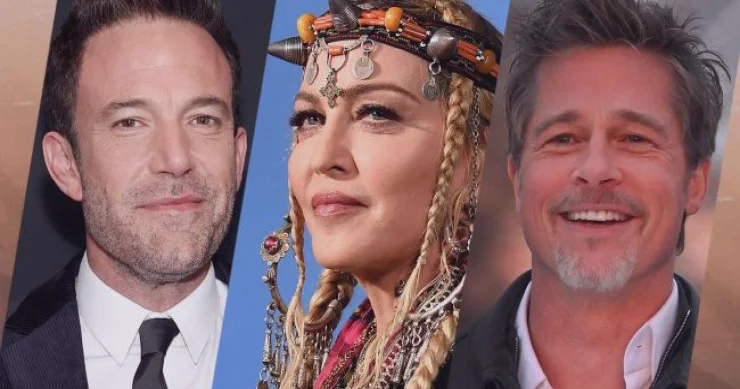 Bu ulduzlar yataqda yaxşı deyillər... Şayiə, yoxsa gerçək?