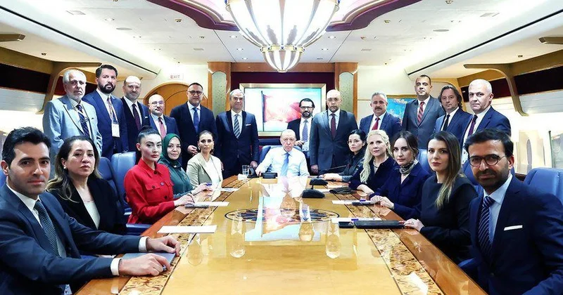 Kipr problemi hansı şərtlər əsasında həll olunacaq? Ərdoğandan AÇIQLAMA