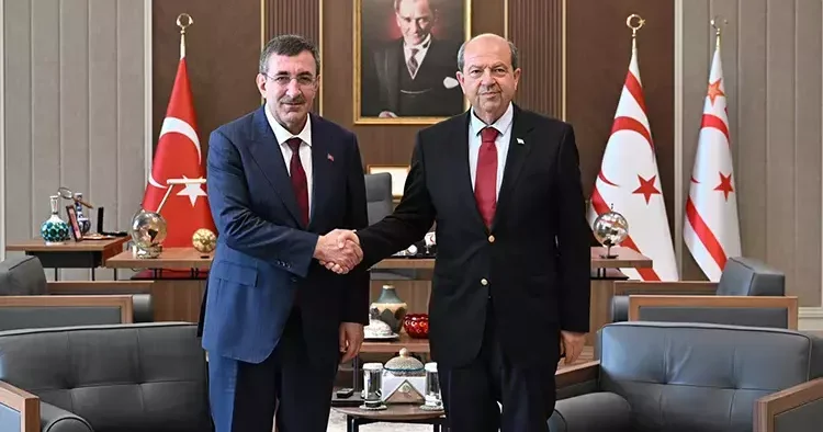 Ankara Kiprə mesaj verdi: Bu layihə tarixinizi dəyişəcək!