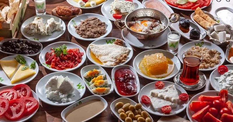 Səhər yeməyinin faydaları