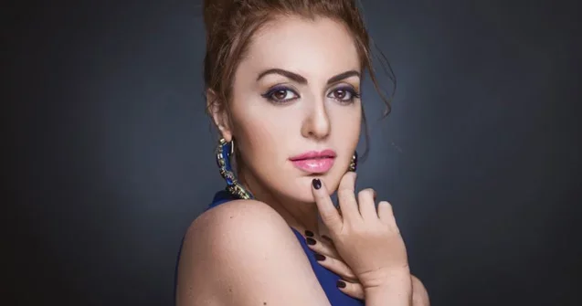 Sevda Ələkbərzadə: “Utancağam, hətta səhnədə oxuyanda…