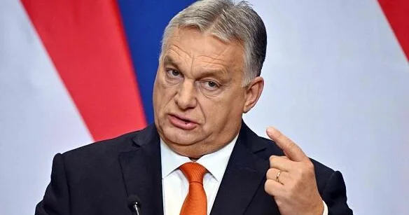Bizsiz Ukrayna AB yə girməyəcək Orban
