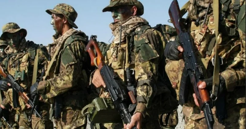 Эксперт: США смогут на законных основаниях ввести в Украину своих наемников