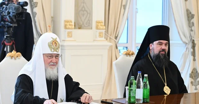 Putinin Əliyevdən xahişi var Patriarx açıqladı