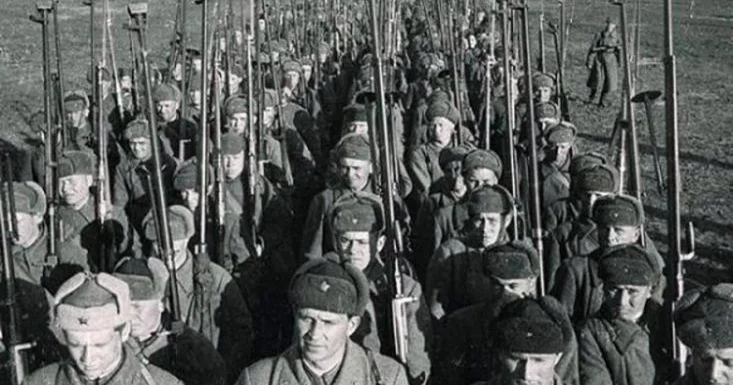 İkinci Dünya müharibəsində Azərbaycan xalqının göstərdiyi fədakarlıq və qəhrəmanlıq unudulmazdır RƏY