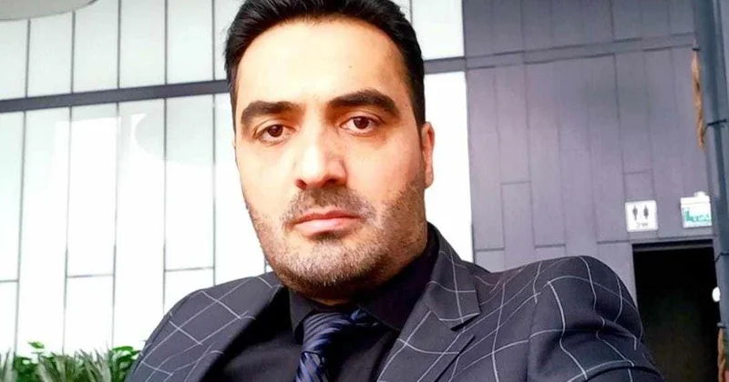 ƏDALƏT TANRISININ SƏSSİZLİYİ