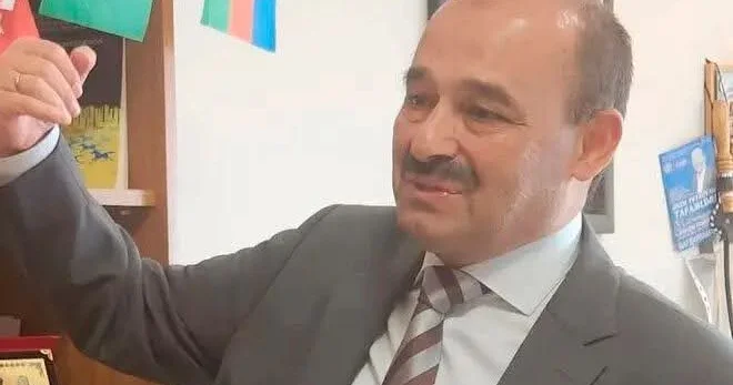 Professor Türk Dövlətlərinə çağırış