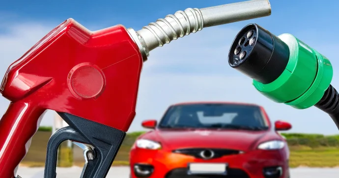 Elektrikli yoxsa daxiliyanma mühərrikli avtomobillərdə nasazlıqlar az olur? STATİSTİKA
