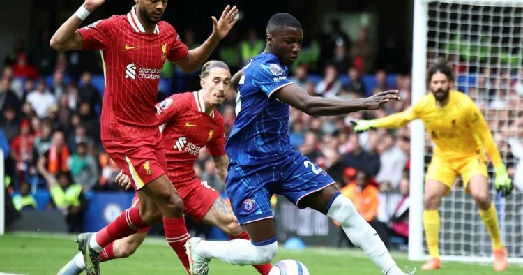 Çelsi Liverpul u belə məğlub etdi