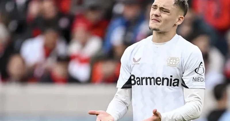“Bayer” xal itirdi “Bavariya” çempion