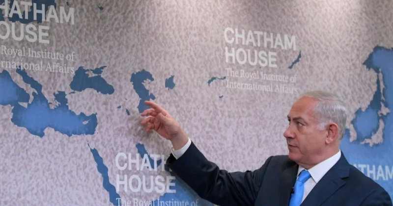 Netanyahu Bakıya niyə gəlmədi? Səfərin təxirə salınmasının GİZLİNLƏRİ