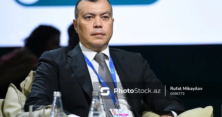 Сахиль Бабаев: Азербайджан играет ключевую роль в Среднем коридоре