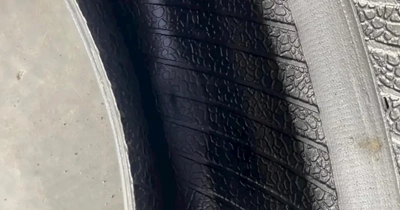 “Goodride” təkərləri ilə bağlı şikayət 2 həftəyə sıradan çıxdı