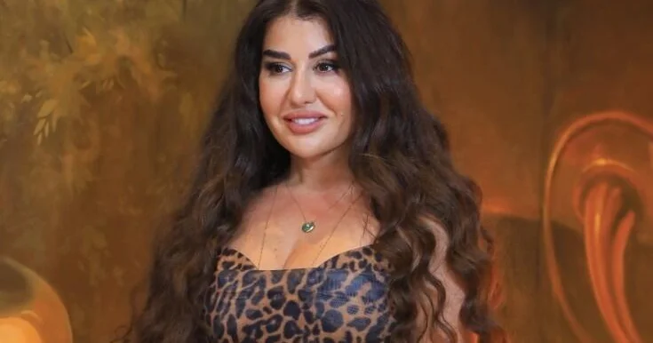 Fatimə anasının xəstəxanadan FOTOsunu paylaşdı