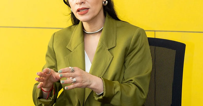 Yelo Bank proseslərini robotlara həvalə edir