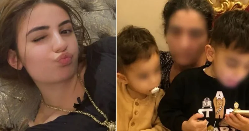 Qayınana gəlinini güllələyəndən sonra pəncərəyə çıxıb siqaret çəkdi FOTO