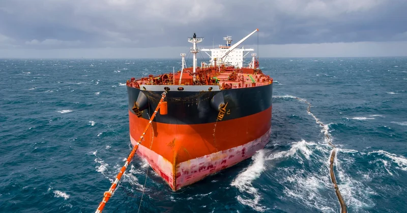Японская компания приобрела российскую нефть впервые с 2025 года