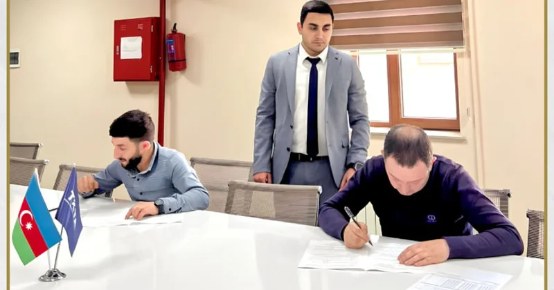 TKTA tərəfindən iki ixtisas üzrə biliklər qiymətləndirilib