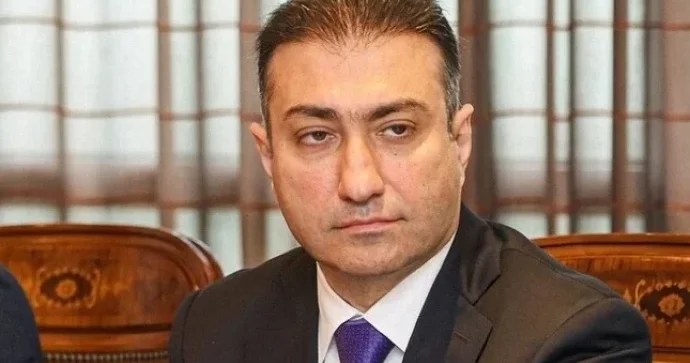 TƏBİB rəhbəri özünə 3 müşavir təyin etdi FOTO